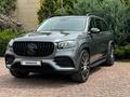 Mercedes-Benz GLS 450 2021 года за 58 700 000 тг. в Алматы – фото 3