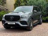 Mercedes-Benz GLS 450 2021 года за 58 700 000 тг. в Алматы – фото 3