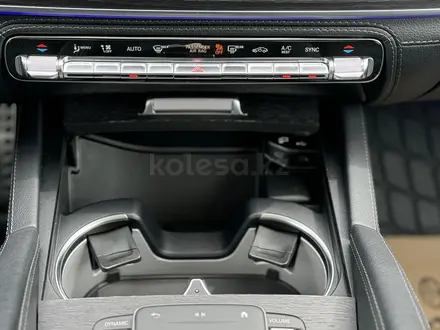 Mercedes-Benz GLS 450 2021 года за 58 700 000 тг. в Алматы – фото 26