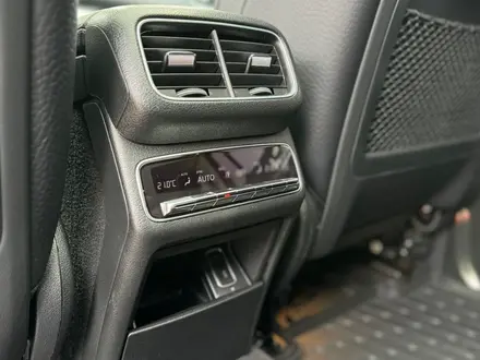Mercedes-Benz GLS 450 2021 года за 58 700 000 тг. в Алматы – фото 36