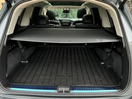 Mercedes-Benz GLS 450 2021 года за 58 700 000 тг. в Алматы – фото 38