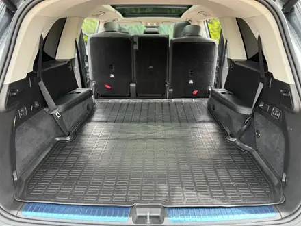 Mercedes-Benz GLS 450 2021 года за 58 700 000 тг. в Алматы – фото 42