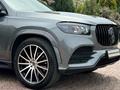 Mercedes-Benz GLS 450 2021 года за 58 700 000 тг. в Алматы – фото 6