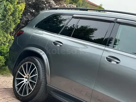 Mercedes-Benz GLS 450 2021 года за 58 700 000 тг. в Алматы – фото 7