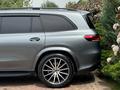 Mercedes-Benz GLS 450 2021 года за 58 700 000 тг. в Алматы – фото 5