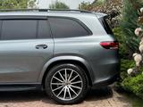 Mercedes-Benz GLS 450 2021 года за 58 700 000 тг. в Алматы – фото 5