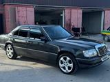 Mercedes-Benz E 230 1992 года за 1 400 000 тг. в Шымкент