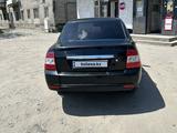 ВАЗ (Lada) Priora 2170 2014 годаүшін2 800 000 тг. в Семей – фото 4