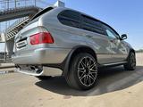 BMW X5 2004 года за 12 000 000 тг. в Алматы – фото 4