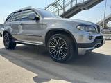 BMW X5 2004 года за 12 000 000 тг. в Алматы