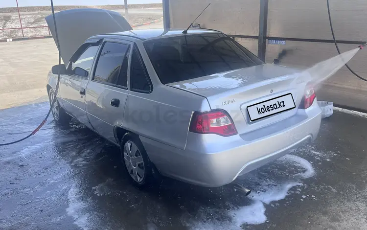 Daewoo Nexia 2010 годаүшін1 500 000 тг. в Кызылорда