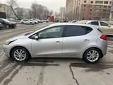 Kia Cee'd 2013 года за 5 200 000 тг. в Астана