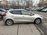 Kia Cee'd 2013 года за 5 200 000 тг. в Астана – фото 2