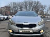 Kia Cee'd 2013 года за 5 200 000 тг. в Астана – фото 3