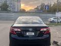 Toyota Camry 2012 годаүшін5 551 445 тг. в Алматы – фото 10