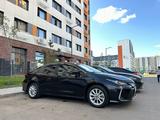 Toyota Corolla 2021 годаүшін11 000 000 тг. в Астана