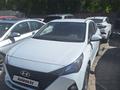 Hyundai Accent 2020 годаүшін5 500 000 тг. в Караганда – фото 2