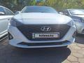 Hyundai Accent 2020 годаүшін5 500 000 тг. в Караганда