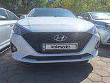 Hyundai Accent 2020 года за 5 500 000 тг. в Караганда