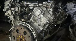Двигатель Lexus gs300 3gr-fse 3.0Л 4gr-fse 2.5Л за 99 000 тг. в Астана