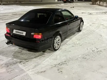 BMW 318 1995 года за 1 900 000 тг. в Алматы – фото 4