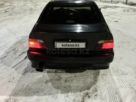 BMW 318 1995 года за 1 900 000 тг. в Алматы – фото 7
