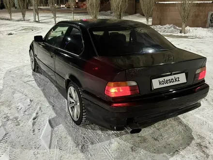 BMW 318 1995 года за 1 900 000 тг. в Алматы – фото 6