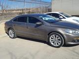 Volkswagen Passat CC 2012 года за 6 000 000 тг. в Актау – фото 5