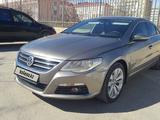 Volkswagen Passat CC 2012 года за 6 000 000 тг. в Актау