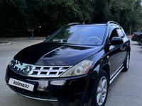 Nissan Murano 2006 годаүшін3 500 000 тг. в Алматы