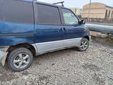 Nissan Serena 1996 года за 1 100 000 тг. в Кокшетау – фото 3