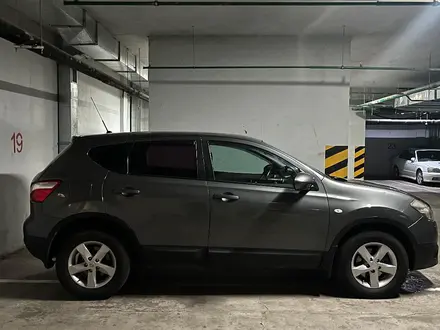 Nissan Qashqai 2012 года за 5 500 000 тг. в Астана – фото 4