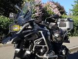 BMW  R 1200 GS Adventure 2017 года за 7 500 000 тг. в Алматы