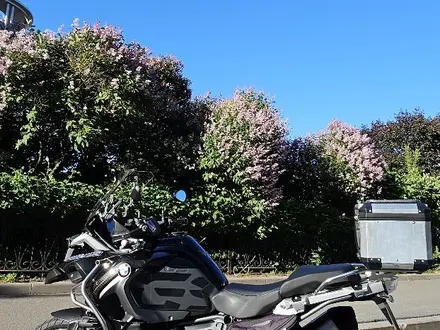 BMW  R 1200 GS Adventure 2017 года за 7 500 000 тг. в Алматы – фото 3