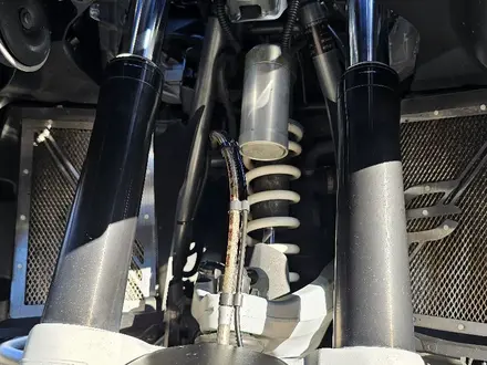 BMW  R 1200 GS Adventure 2017 года за 7 500 000 тг. в Алматы – фото 4