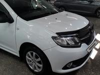 Renault Logan 2016 года за 4 100 000 тг. в Усть-Каменогорск