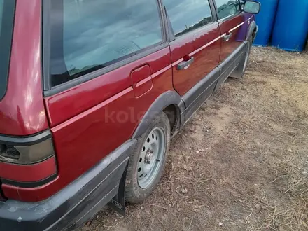 Volkswagen Passat 1993 года за 1 800 000 тг. в Актобе – фото 12