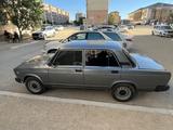 ВАЗ (Lada) 2107 2002 годаүшін900 000 тг. в Актау – фото 4