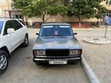 ВАЗ (Lada) 2107 2002 годаүшін900 000 тг. в Актау – фото 3