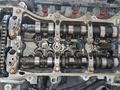 Двигатель 2GR-FE на Toyota Camry 3.5 за 850 000 тг. в Шымкент – фото 12