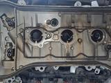 Двигатель 2GR-FE на Toyota Camry 3.5 за 900 000 тг. в Шымкент – фото 5