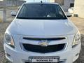 Chevrolet Cobalt 2022 года за 5 600 000 тг. в Шымкент – фото 2