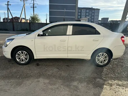 Chevrolet Cobalt 2022 года за 5 600 000 тг. в Шымкент – фото 4