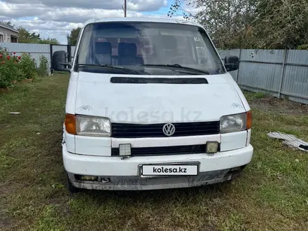 Volkswagen Transporter 1993 года за 1 500 000 тг. в Петропавловск – фото 15