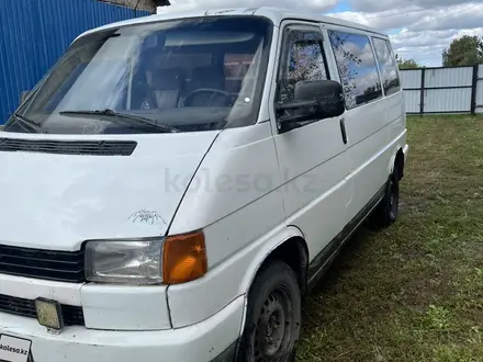 Volkswagen Transporter 1993 года за 1 500 000 тг. в Петропавловск – фото 5