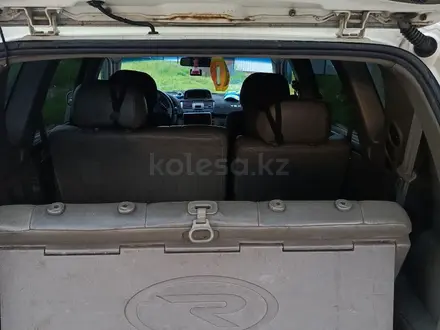 SsangYong Rexton 2002 года за 3 400 000 тг. в Алматы – фото 8