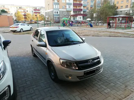 ВАЗ (Lada) Granta 2190 2014 года за 2 500 000 тг. в Атырау