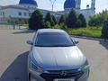 Hyundai Elantra 2020 года за 7 400 000 тг. в Тараз – фото 8