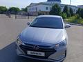 Hyundai Elantra 2020 года за 7 400 000 тг. в Тараз – фото 9