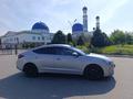 Hyundai Elantra 2020 года за 7 400 000 тг. в Тараз